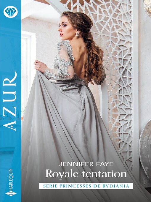 Title details for Royale tentation by Jennifer Faye - Available